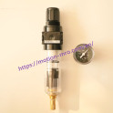 New AVENTICS valve 0821300758