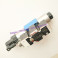 New REXROTH 4WREE10E50-23/G24K31/A1V proportional valve with amplifier
