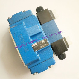 New REXROTH 4WEH16T7X/6EW110N9K4 valve AC 110V