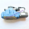 New REXROTH proportional valve 4WRTE25E220L-46/6EG24K31/A1M