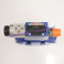 New REXROTH valve H-4WEH10EA47/6EG24N9ES2K4/B08D3
