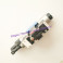 New REXROTH 4WREE10E50-23/G24K31/A1V proportional valve with amplifier