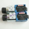 New REXROTH valve M-3SED6UK13/350CG24N9K4