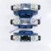 New REXROTH valve 4WEH16J72/6EG24N9ETSK4/V