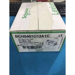 New BCH0401O12A1C 100W Schneider  servo motor inertia with brake