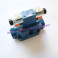 New REXROTH 4WEH22E76/6EG24N9ETS2K4/B10 valve