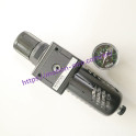 New AVENTICS 0821300381 valve