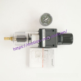 New AVENTICS valve 0821300353