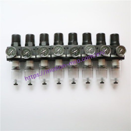 New AVENTICS valve 0821300350