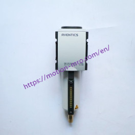 New AVENTICS R412007034