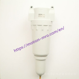 New AVENTICS filter R412006570