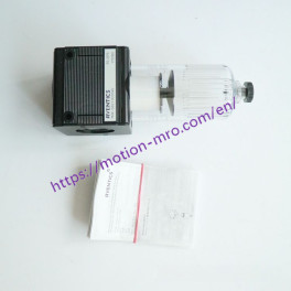 New AVENTICS filter 0821303540