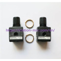 New AVENTICS valve 0821302458