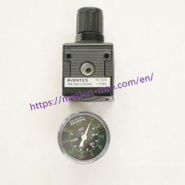 New AVENTICS 0821302440 valve