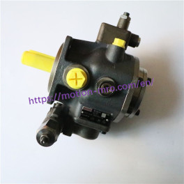 New REXROTH hydraulic pressure pump PV7-1A/16-30RE01MC0-08