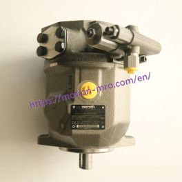 New REXROTH pump A10VSO28DFR/31R-PPA12K01