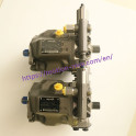 New REXROTH pump A10VSO18DFR1/31R-PPA12N00