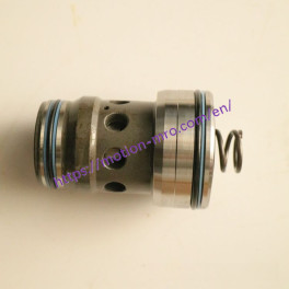 New REXROTH cartridge valve LC32DB20D7X/