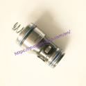New REXROTH cartridge valve LC16A20D7X/