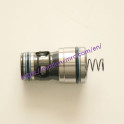 New REXROTH cartridge valve LC16A05E7X/