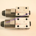 New ITALY ATOS solenoid valve DKE-1631/2 DC 10