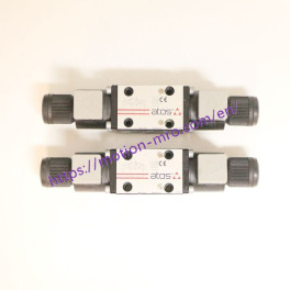 New ATOS solenoid valve DHI-0713P/WP 23/PE