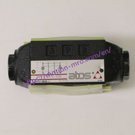 New ITALY ATOS One-way valve SHR-012/4 10S