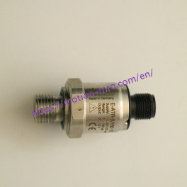 New ATOS sensor E-ATR-8/160 10
