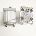 New ITALY ATOS gear pump PFG-218-D