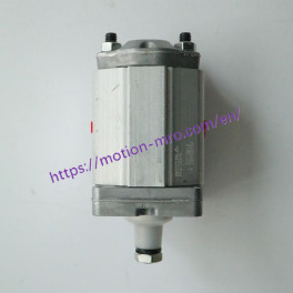New ATOS gear pump PFG-199-D