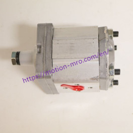 New ATOS gear pump PFG-142-D