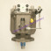 New REXROTH pump A10VSO100DFLR/31R-PPA12N00