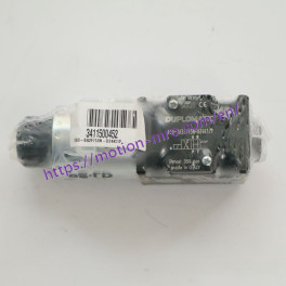 New DUPLOMATIC solenoid valve DS3-SA2F/13N-D24K1/F