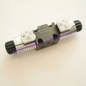 New DS3-S4/11N-D24K1DUPLOMATIC solenoid directional valve