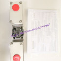 New DUPLOMATIC explosion-proof  solenoid valve DS3KD2-S4/10V-R240K9T02/CM