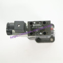 New DUPLOMATIC proportional relief valve PRE10-350/10N-D24K1