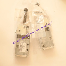 New AVENTICS valve 5634230100