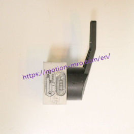 New AVENTICS valve 5630180100