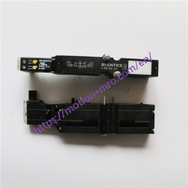 New AVENTICS solenoid valve 0820056501
