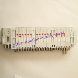 New AVENTICS valve R414011101