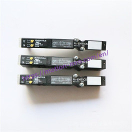 New AVENTICS solenoid valve 0820055601