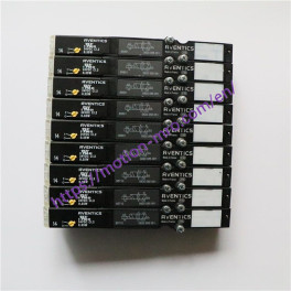 New AVENTICS solenoid valve 0820055051