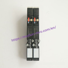 New AVENTICS solenoid valve 0820055052