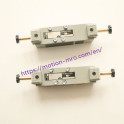 New AVENTICS solenoid valve 0820027996