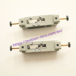 New AVENTICS solenoid valve 0820027996