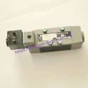 New AVENTICS pneumatic  solenoid valve 0820024126