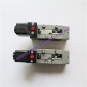 New AVENTICS solenoid valve 0820024002