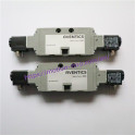 New AVENTICS solenoid valve 0820023602