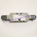 New AVENTICS solenoid valve 0820023502