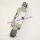New AVENTICS solenoid valve 0820023502